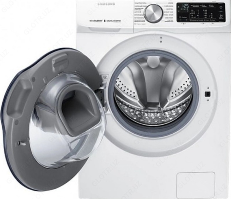 WD10N64PRPW / LP 630 kir yuvish mashinasi