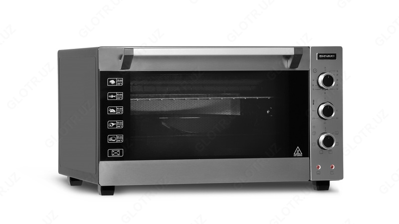 Мини-печь Shivaki-4218 (эконом)