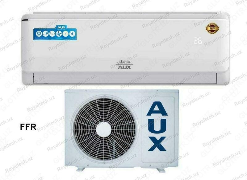 Konditsioner AUX AS-H09A4 \ FFR1