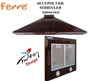 FERRE 60 CUPOL UKR SERIES / LED (shokolad) - 