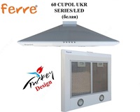 Kaput FERRE 60 CUPOL UKR SERIES / LED (oq)