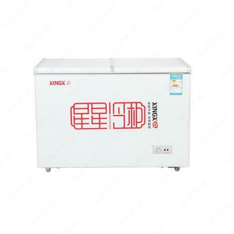 Xingx SD / SC-219JY muzlatgichi