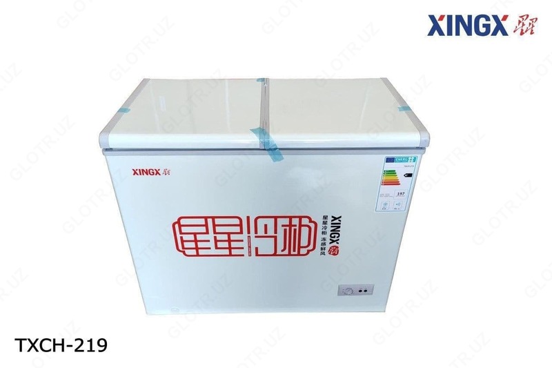 Xingx SD / SC-219JY muzlatgichi - 4 745 000 so'm