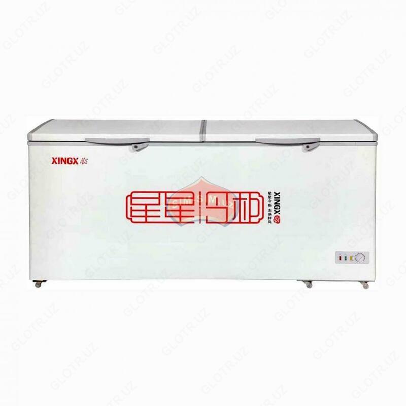 Морозильник Xingx SD/SC-520 - 10 660 000 сум