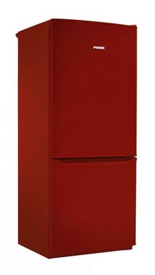 Холодильник двухкамерный бытовой POZIS RK-101 Цветной
