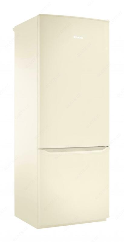  Холодильник двухкамерный бытовой POZIS RK-102 Цветной - 
