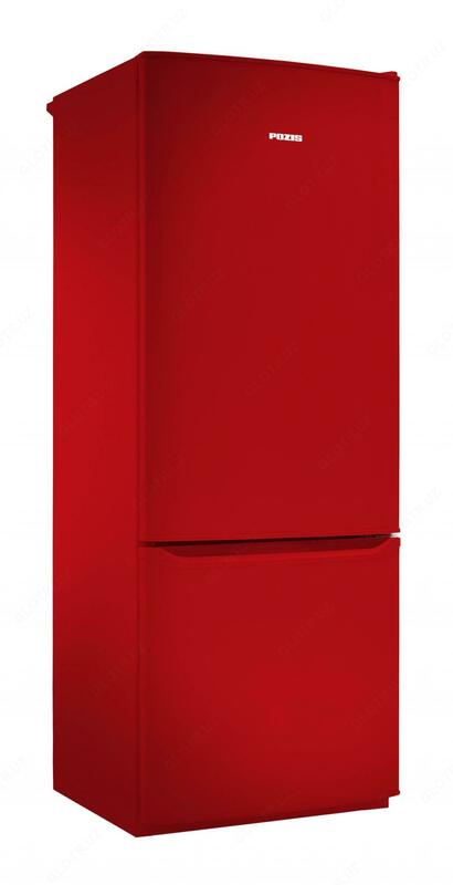   Холодильник двухкамерный бытовой POZIS RK-102 Цветной