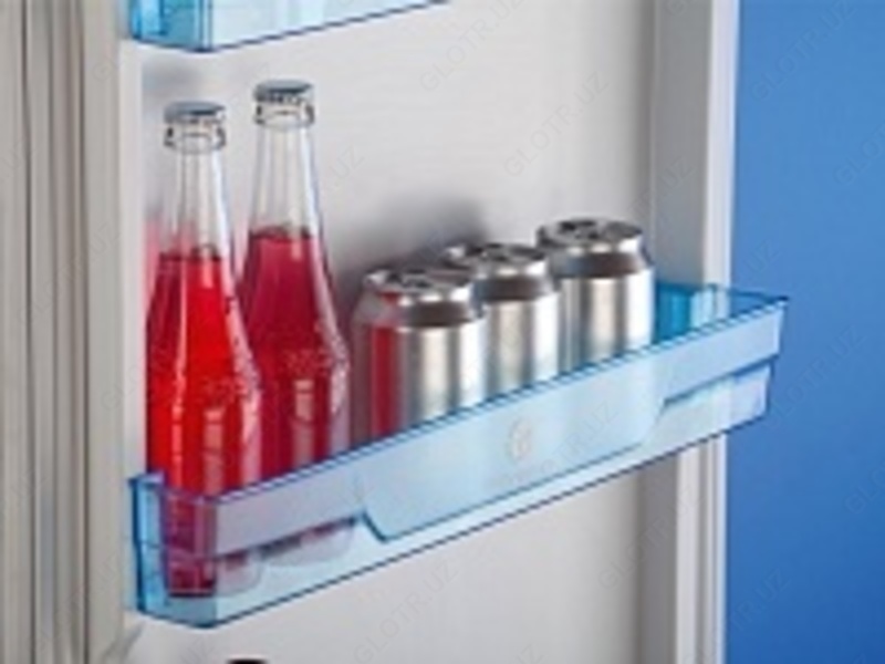   POZIS RK FNF-172 ikki xonali muzlatgich