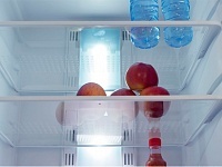  POZIS RK FNF-172 ikki xonali muzlatgich Chakana savdo