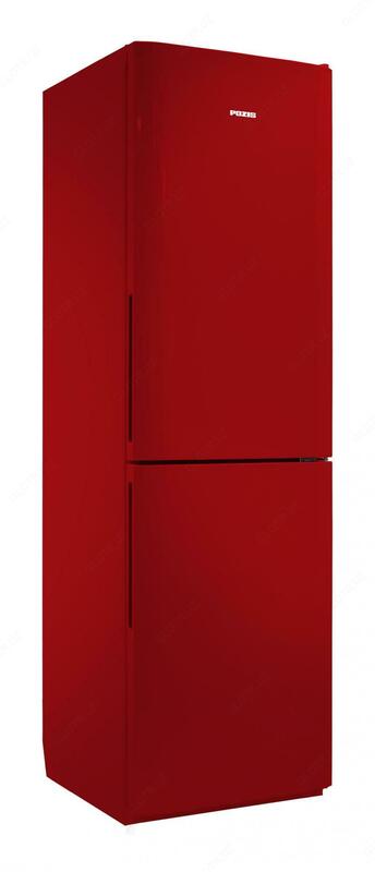 Sovutgich ikki kamerali maishiy POZIS RK FNF-172 Rang