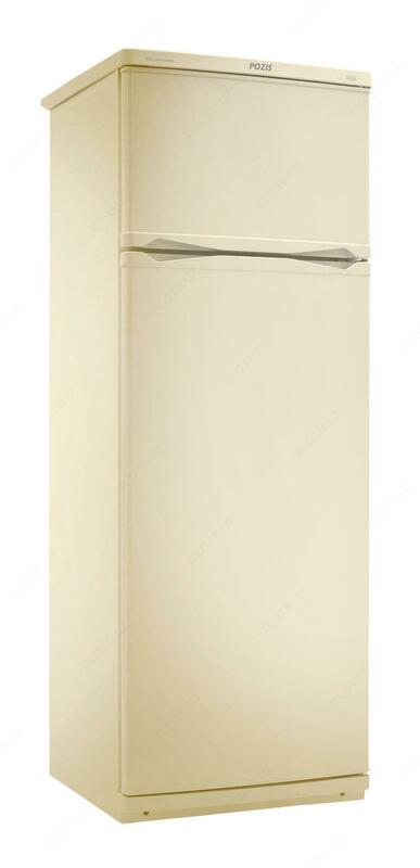   Холодильник двухкамерный бытовой POZIS-Мир-244-1 Цветной