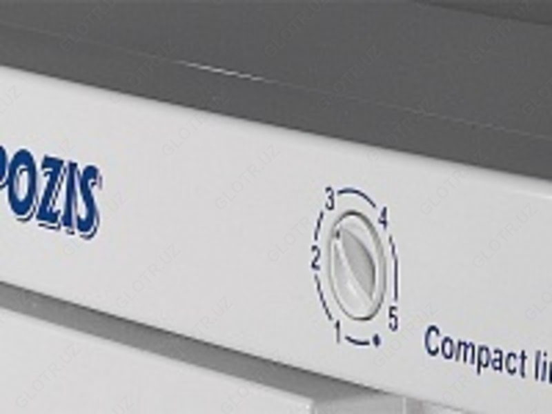 3 575 000 so'm Sovutgichli uy POZIS RS-405