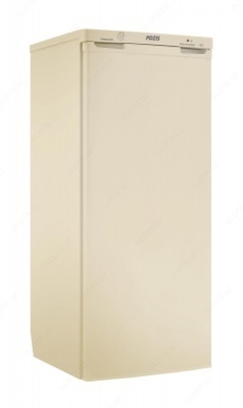 Sovutgichning uy sharoitidagi Posis RS-405 rangi