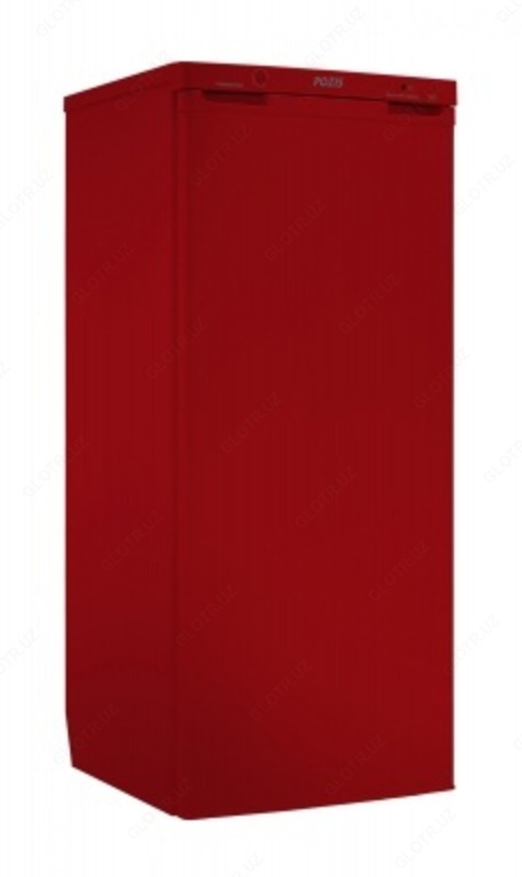   Sovutgichning uy sharoitidagi Posis RS-405 rangi