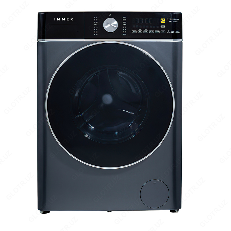 Стиральная машина Immer IW100-14596BLX