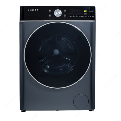 Стиральная машина Immer IW100-14596BLX