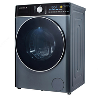 Стиральная машина Immer IW100-14596BLX - 5 655 000 сум