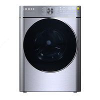 Стиральная машина Immer IW100-14686BLS - 5 915 000 сум