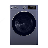 Стиральная машина Immer IW80-14586BX