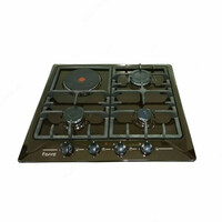  Ferre B 631-B stol usti gaz plitasi (FFD) - 