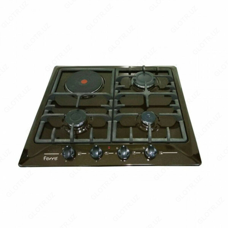  Ferre B 631-B stol usti gaz plitasi (FFD) - 