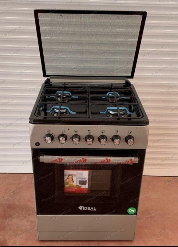 IDEAL L250 gaz plitasi - 2 925 000 so'm