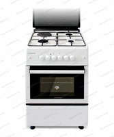 Газовая плита Femas 60-22 w - 2 873 000 сум