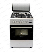 Gaz pechkasi 60-22Si - 3 237 000 so'm