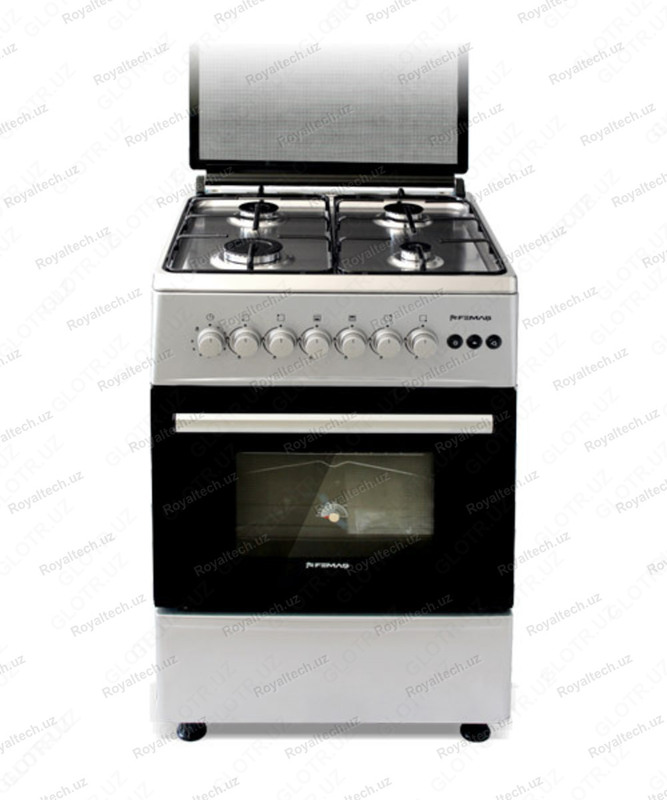 Femas 60-21Si (f) gaz plitasi - 3 198 000 so'm