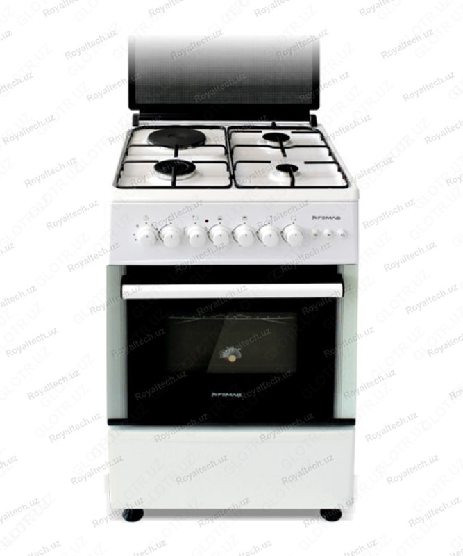 60-22SW Femas gaz pechkasi - 3 042 000 so'm