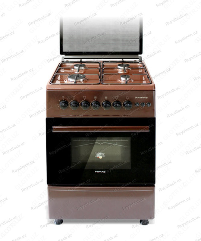 Gaz pechkasi 60-21 sbr (f) - 3 029 000 so'm