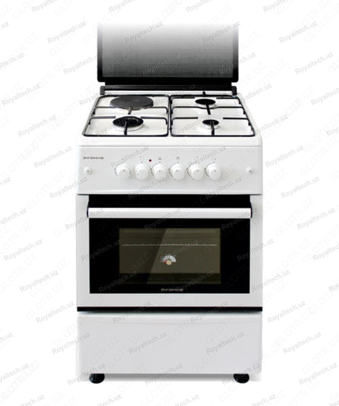 Gaz pishirgichi Femas 60-22 w