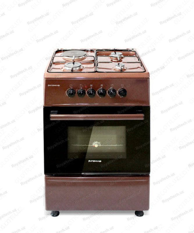 Gaz pechkasi 60-22BR eko - 2 457 000 so'm