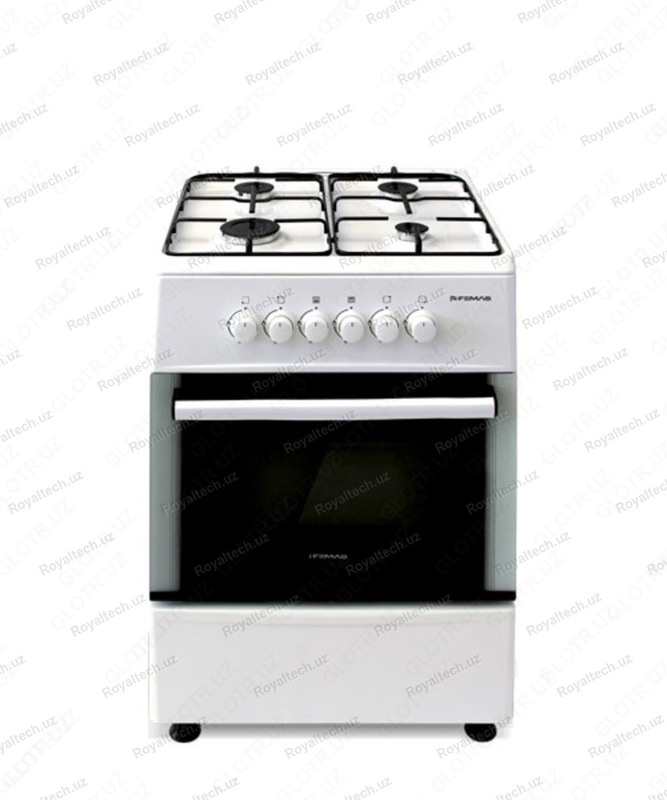 Gaz pechkasi 60-21W eko - 2 392 000 so'm