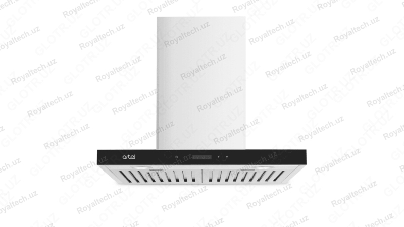 Hood Artel ART-1160 RAPIDO TOUCH (oq) - 1 547 000 so'm