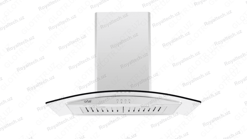 Hood Artel Art-0675 RAINBOW (oq) - 1 235 000 so'm