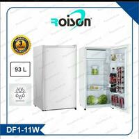 Холодильник ROISON 11 W (белый) - 2 340 000 сум