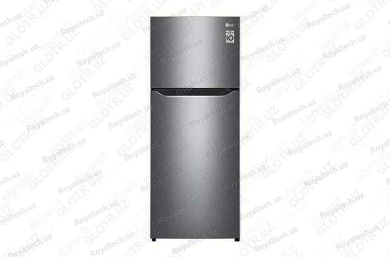 Холодильник LG GN-B202SQCL - 6 630 000 so'm
