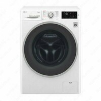 Стиральная машина LG 6 kg (F2J6NS1W) - 5 720 000 сум
