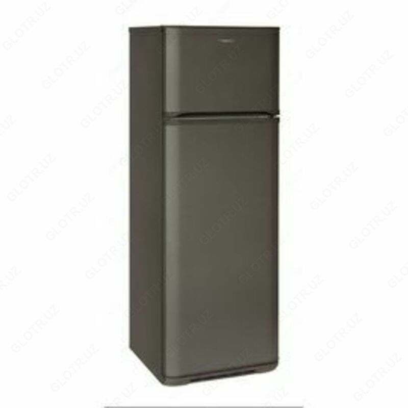 Холодильник БИРЮСА W136 (матовый) - 4 615 000 сум