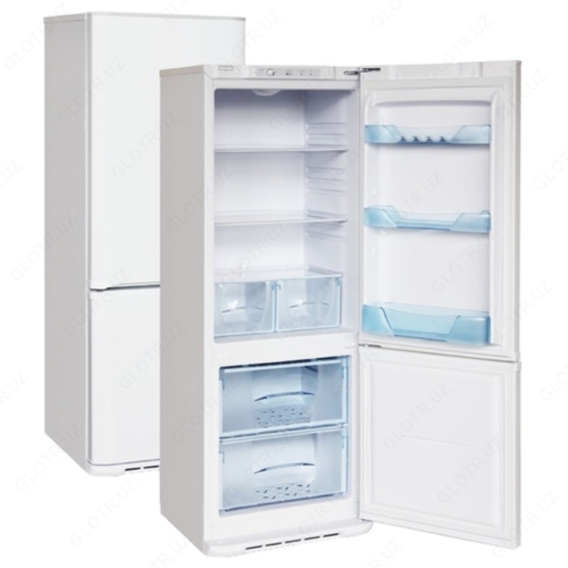 Холодильник Бирюса 6034 (Белый) - 5 070 000 сум