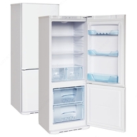 Холодильник Бирюса 6034 (Белый) - 5 070 000 сум