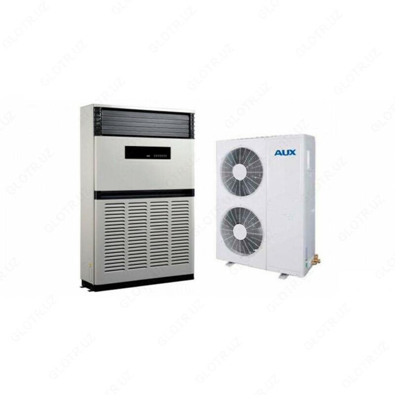 Колонный кондиционер AUX ALSF-H100 - от {0} сум