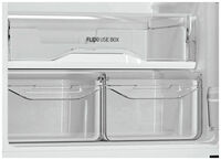  INDESIT DS 4180 B muzlatgichi  ikki kamerali  qora Chakana savdo