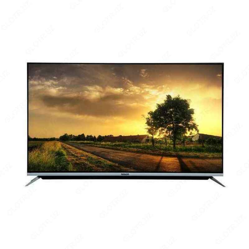 Roison RE-43010 Smart TV - 3 705 000 so'm