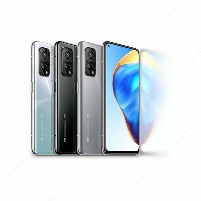 Xiaomi Mi 10T Pro 8 ГБ / 256 ГБ