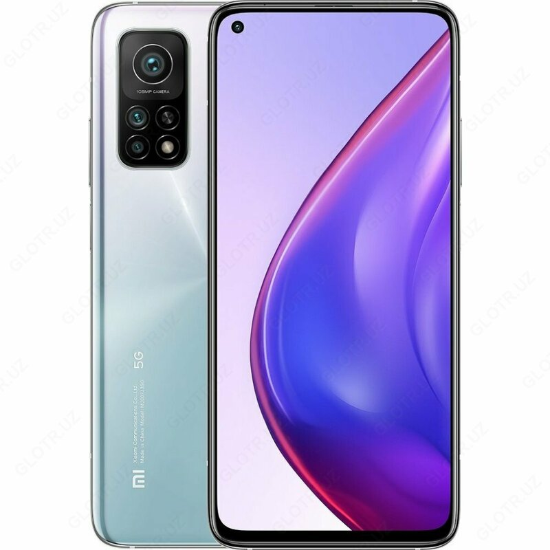 Xiaomi Mi 10T Pro 8 ГБ / 256 ГБ