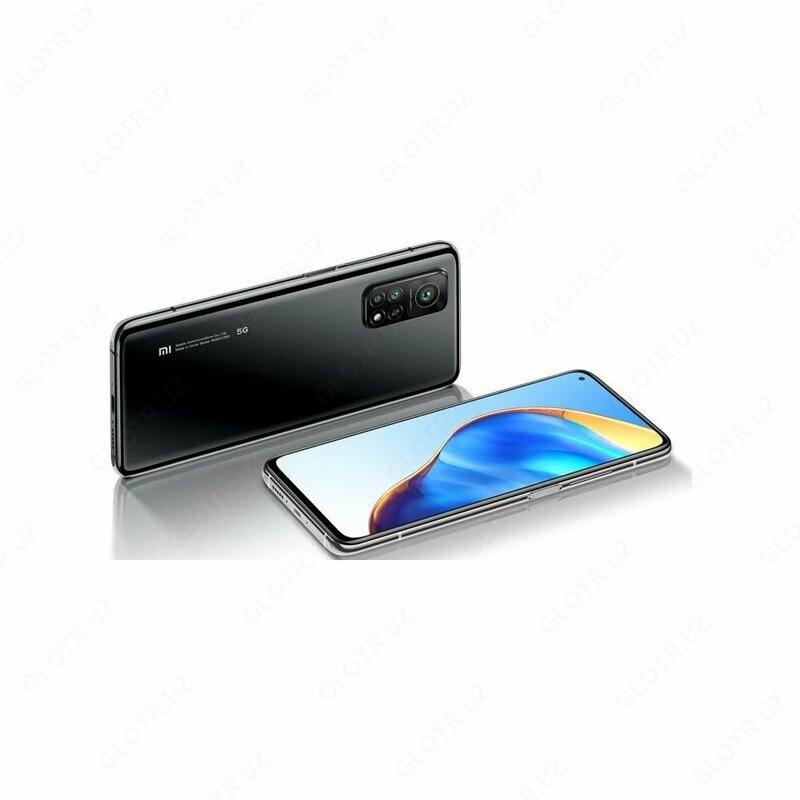 Xiaomi Mi 10T Pro 8 ГБ / 256 ГБ