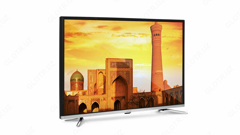 Artel TV LED A9000 55" FHD (139 см) - 6 357 000 сум