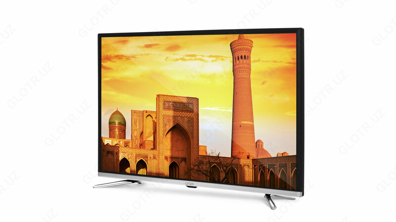 Artel TV LED A9000 55 "FHD (139 sm)